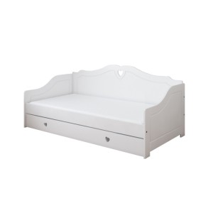 Vaikiška lova sofa Lulu-Love, provanso stiliaus
